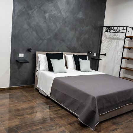 B&B Santa Lucy L.A.M. Napoli Ngoại thất bức ảnh